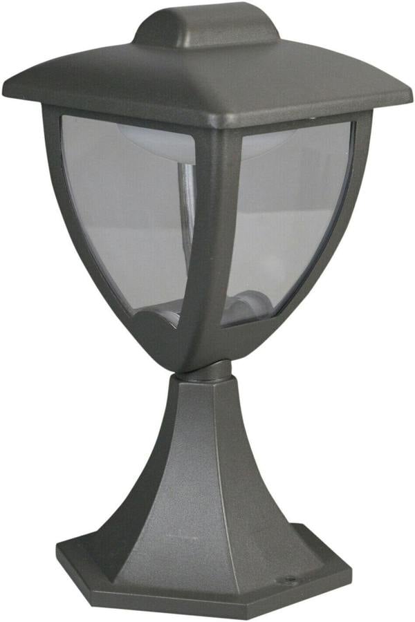 Luxform 230v Luxembourg  Light Anthracitet