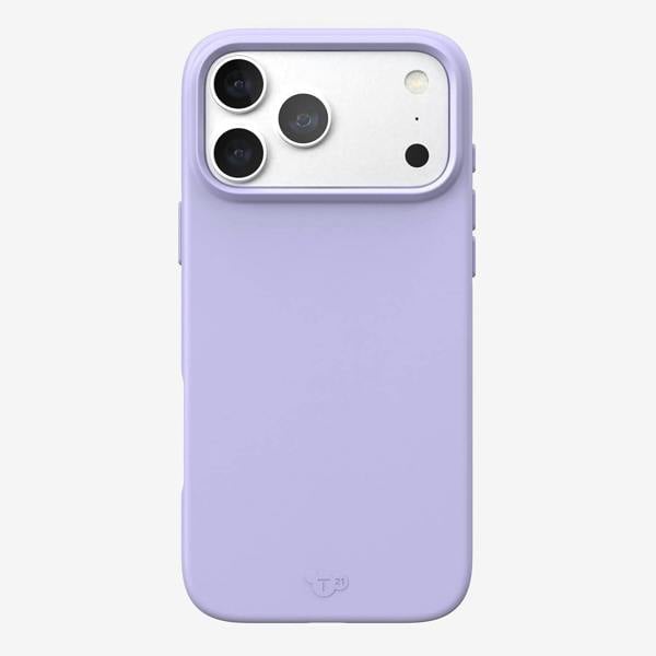 Tech21 Evo Lite Case for iPhone 17/18 Pro Max 6.9" Lilac - T21-11725