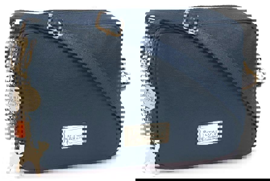 Catwalk Collection Handbags Polly - Crossbody Bag