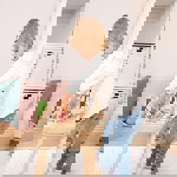 tickit Rainbow Block Set