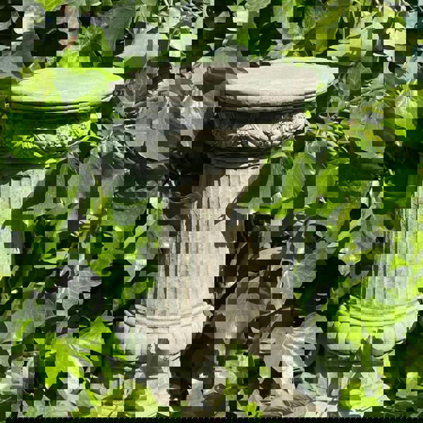 Fancy Fruit Roman Style Pillar Column