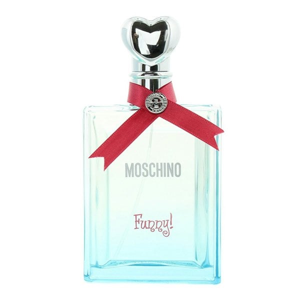 Moschino Funny! for Her Eau de Toilette - 100ml