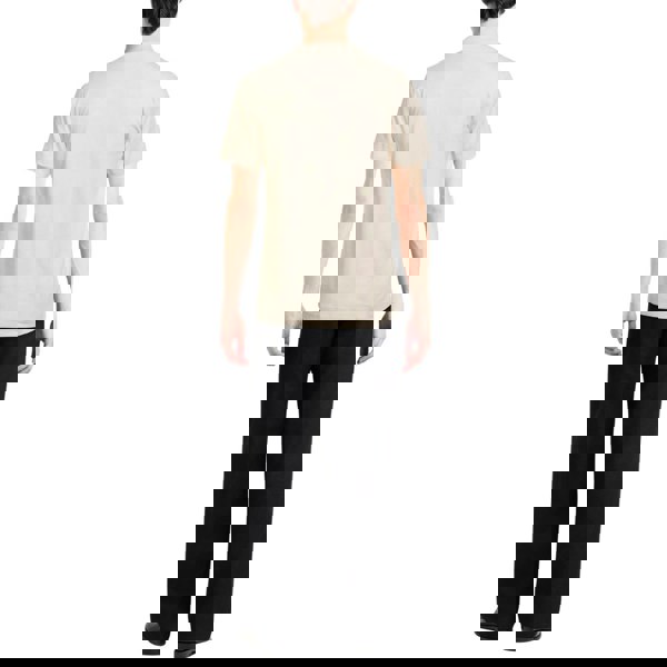 Burberry Paisley EKD Logo Tundra T-Shirt S