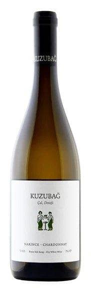 Kuzubağ, Denizli, Narince Chardonnay