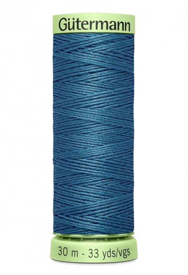 Gutermann Top Stitch Thread 30m Polyester Thread Suitable For Dressmaking