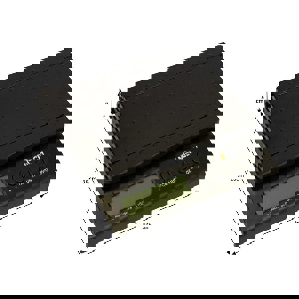 T-Mech Digital Postal Scales