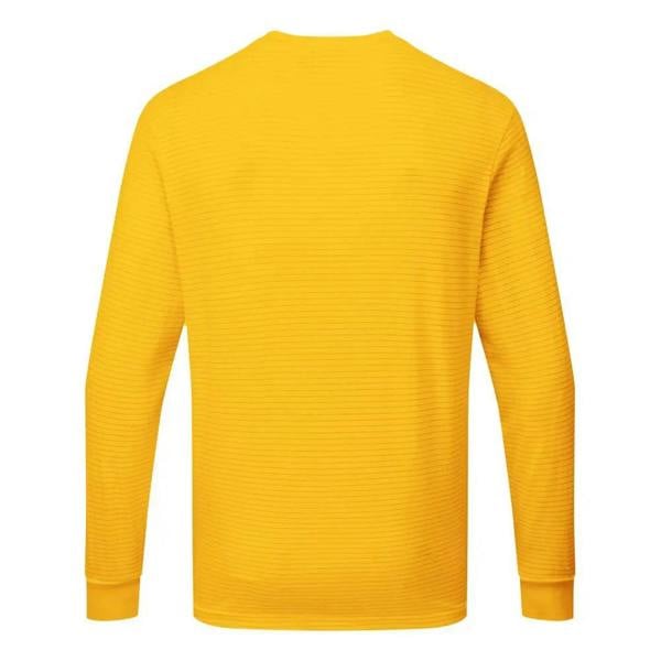 Anti-Static ESD T-Shirt L/S - Hi-Vis Trousers