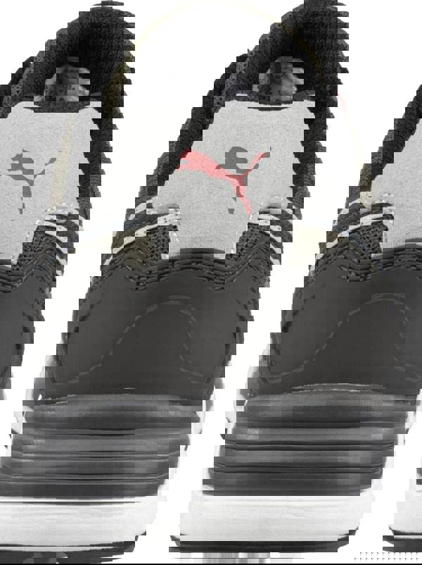 Puma Safety PUMA FrontSide Mens Safety Composite Toe Midsole S1P Work Trainers