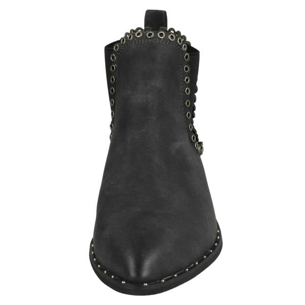 Down to Earth Ladies Down To Earth Ankle Boots