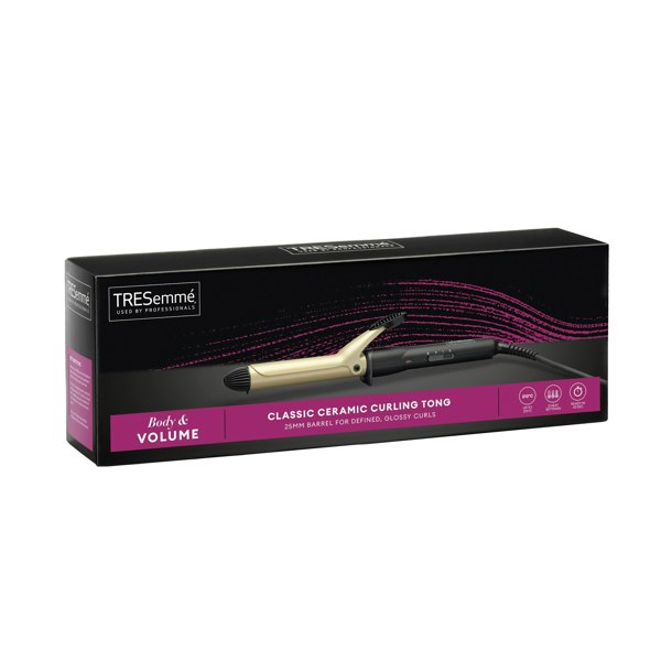 Babyliss Titanium 2811U Brilliance Straight & Curl