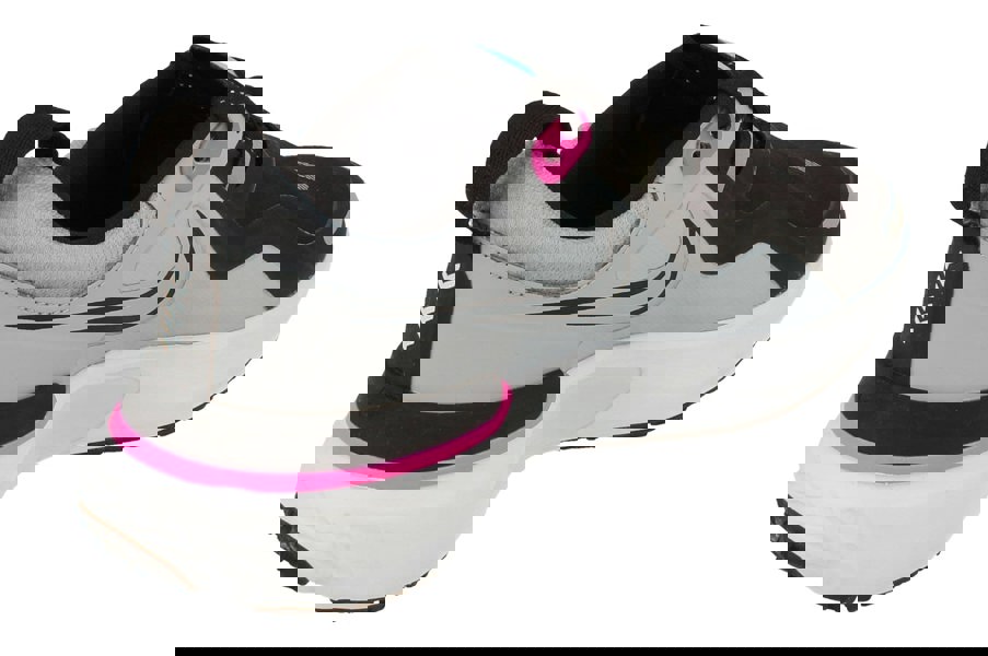 Nike Womens React Miler Shield Cq8249  400 - Obsidian Mist 400 - Photo 2