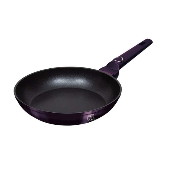Berlinger Haus Frying Pan Berlinger Haus BH-6626 Purple Eclipse