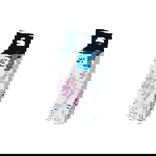 WiZ LED Smart Coloured Light Strip 1 Meter Extension