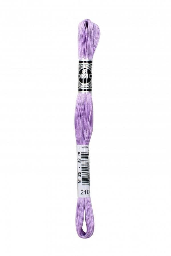 210 | Purple