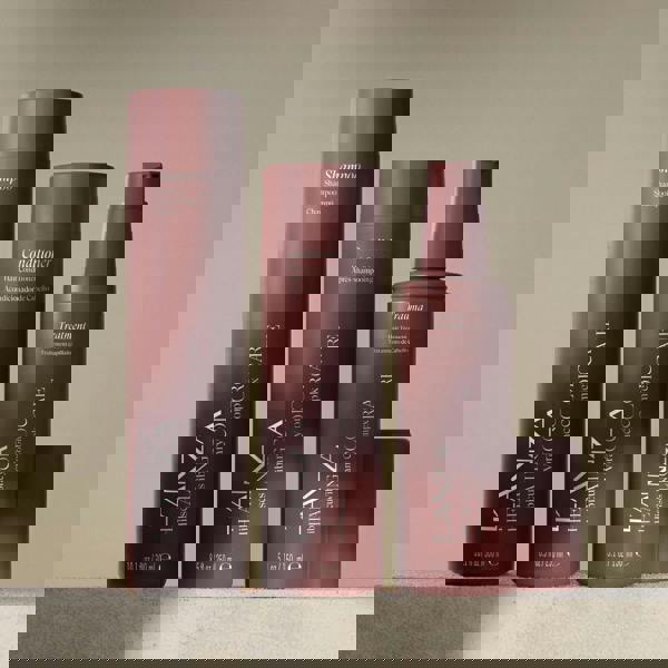 L'Anza Healing Color Care Purple Shampoo 300ml