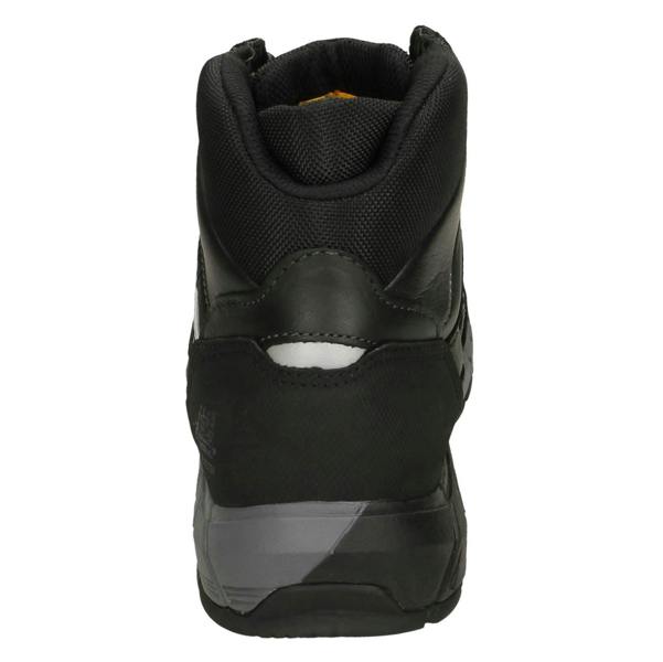 Caterpillar Mens Caterpillar Composite Toe Safety Boots Streamline MD L CT