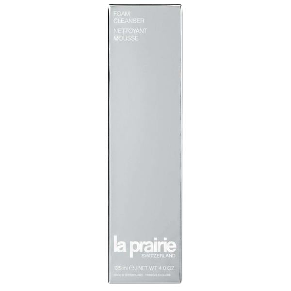 La Prairie Swiss Daily Essentials Foam Cleanser 125ml - Additional 1