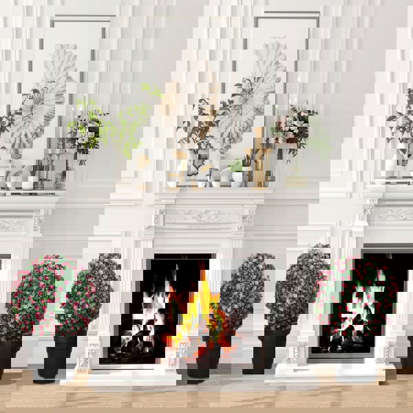 Artificial Topiaries