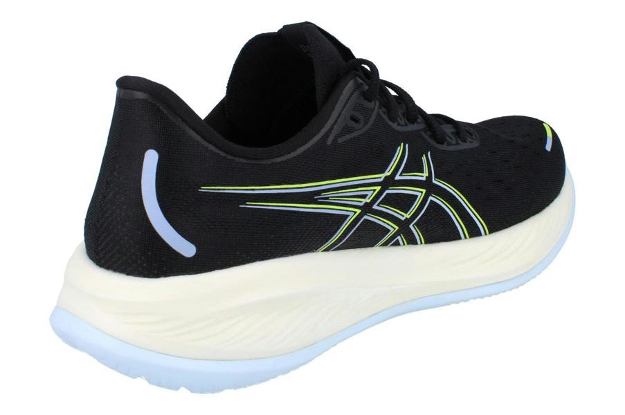 Asics Gel-Cumulus 26 Womens Running Trainers 1012B599 Shoes  006