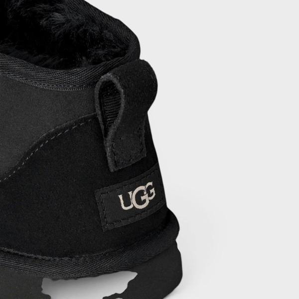 UGG Men's Classic Ultra Mini Boot