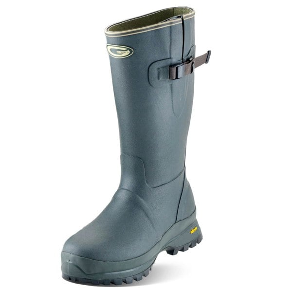 Grubs Grub's Speyline Traditional Wellington Boots