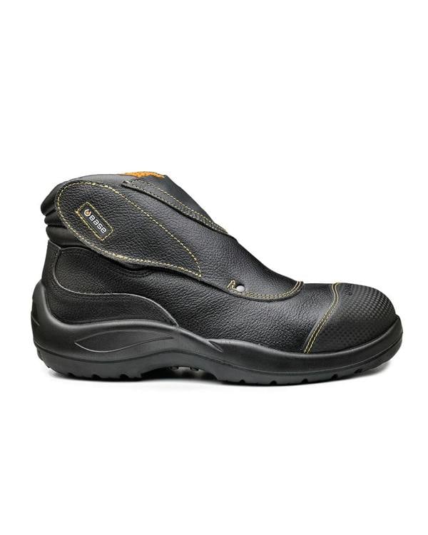 Welder S3 HRO SRA Base Footwear