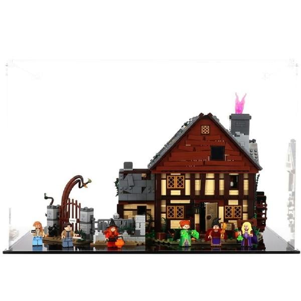 LEGO Ideas Disney Hocus Pocus: The Sanderson Sisters Witches House 21341