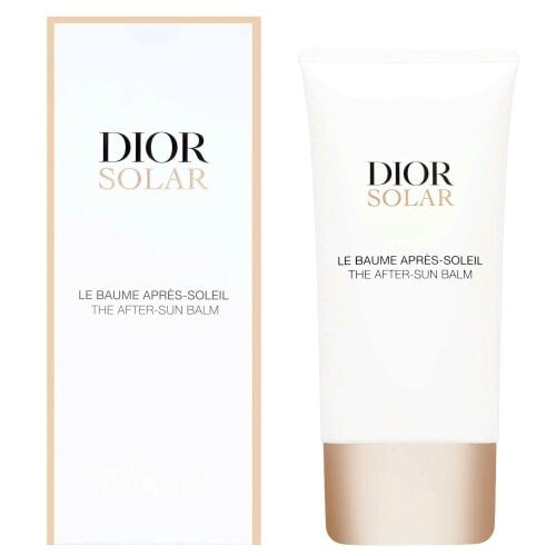 Dior Solar The After-Sun Balm 150ml