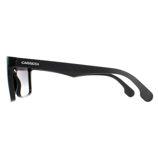 Carrera Sunglasses 5039/S 807 9O Black Dark Grey Gradient