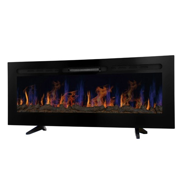 Monstershop Electric Inset Fireplace 50”