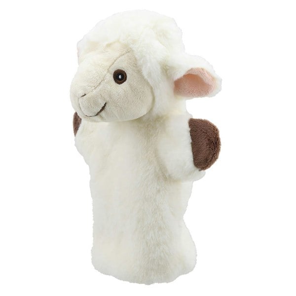 The Puppet Company Sheep - ECO Puppet Buddies - Animals