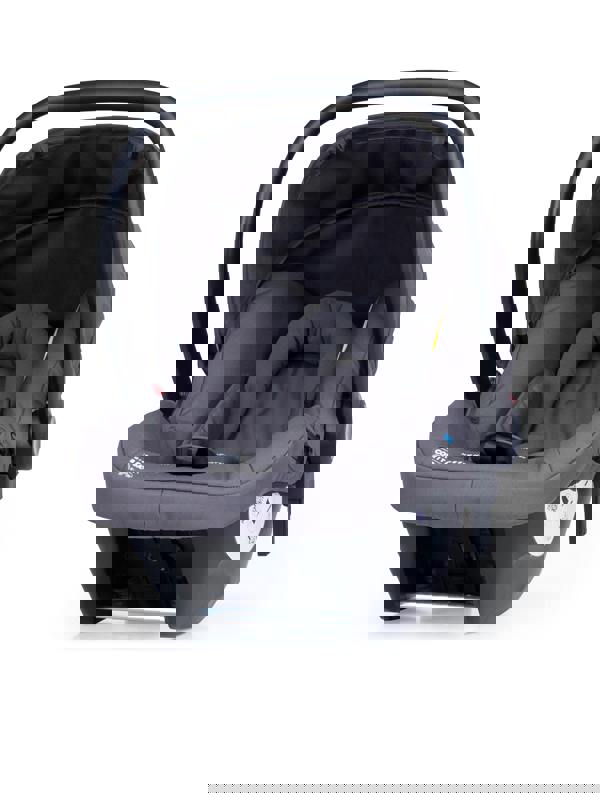 Hold 0+ Car Seat Grey - Carseat - Cosatto Store