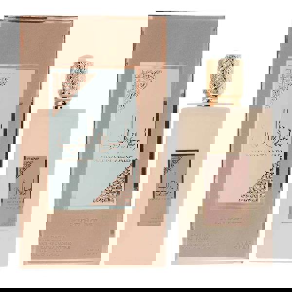 Asdaaf Ameerat Al Arab Prive Rose Eau de Parfum 100ml