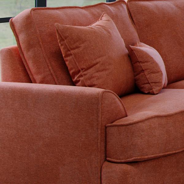 The Great Sofa Company Harrogate Sofa Bed