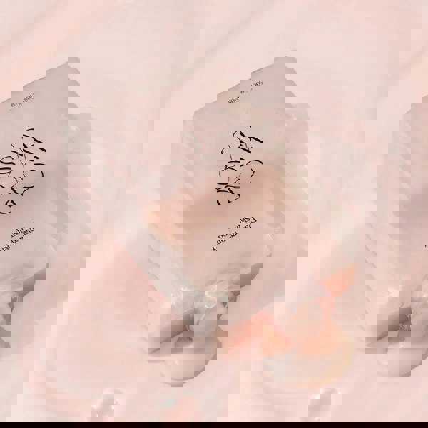 GROWUS Algae Therapy Mineral Shampoo 500ml