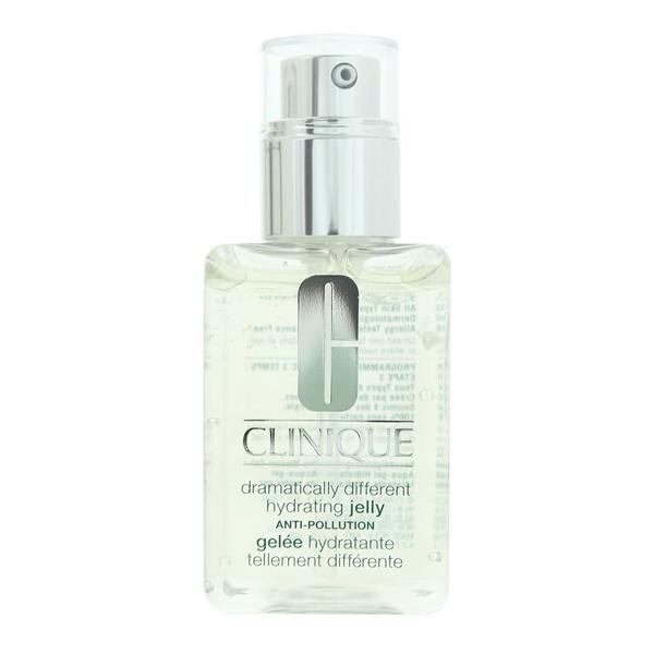 Clinique Dramatically Different Hydrating Jelly 125ml All Skin Types