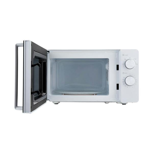 Willow 20L 800W Microwave WM20MW - White