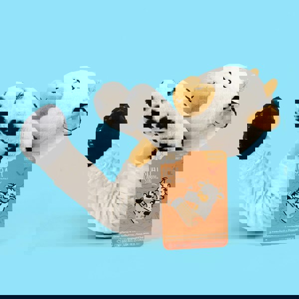 Myga Miss Molly Myga - The Moo-ditating Cow