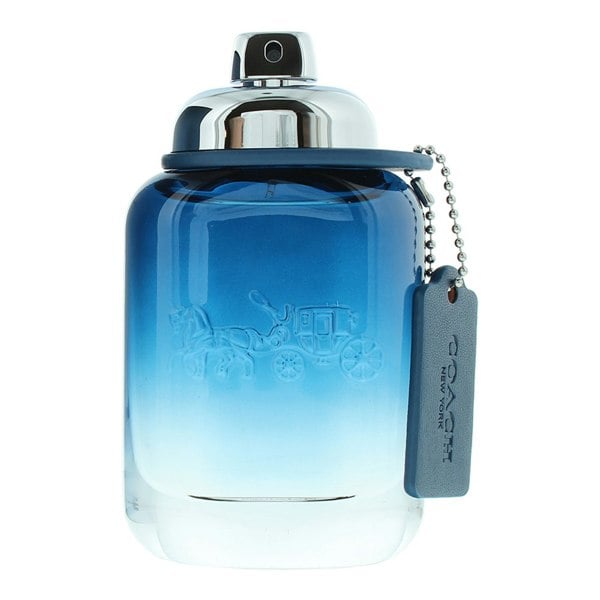Coach Blue Eau De Toilette 60ml for Him