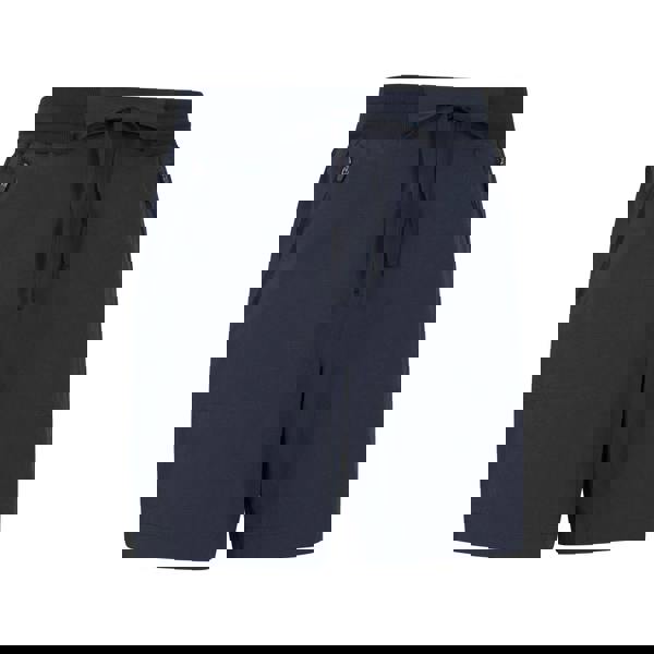 Mountain Warehouse Womens/Ladies Explorer Shorts - Dark Blue - 