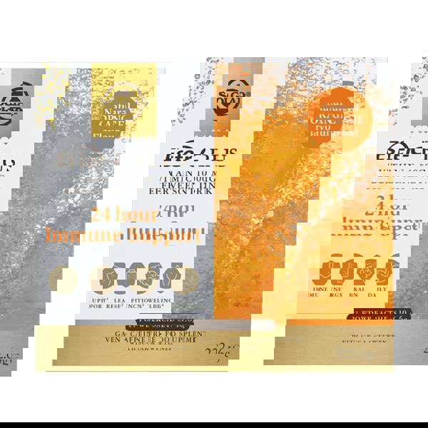 Solgar Ester-C® Plus Effervescent Supplement