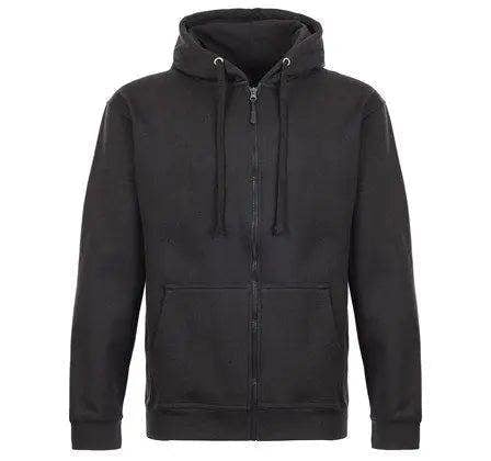 Pro Work Zip Hoodie - Hi-Vis Trousers