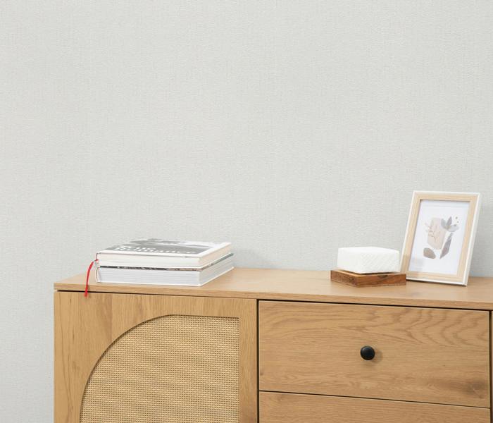 Erismann Textile Weave  - Blown vinyl