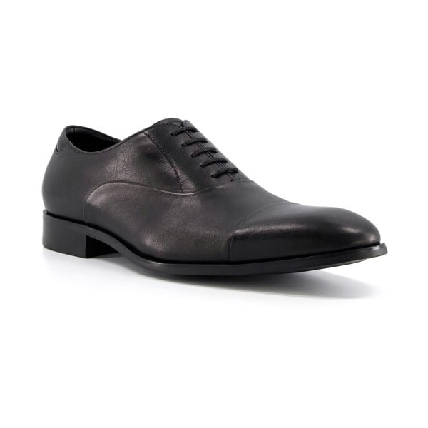 Dune London Dune Secrecy Oxford Shoes Male - Black