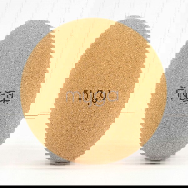 Myga Cork Massage Balls