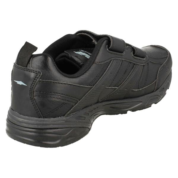 Mens Avia Slip Resistant Memory Foam Shoes Union II Strap