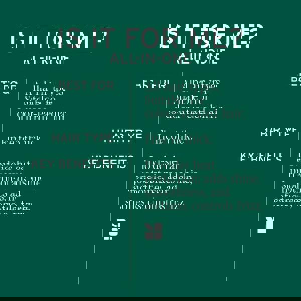 BIOLAGE All-In-One Multi-Benefit Spray