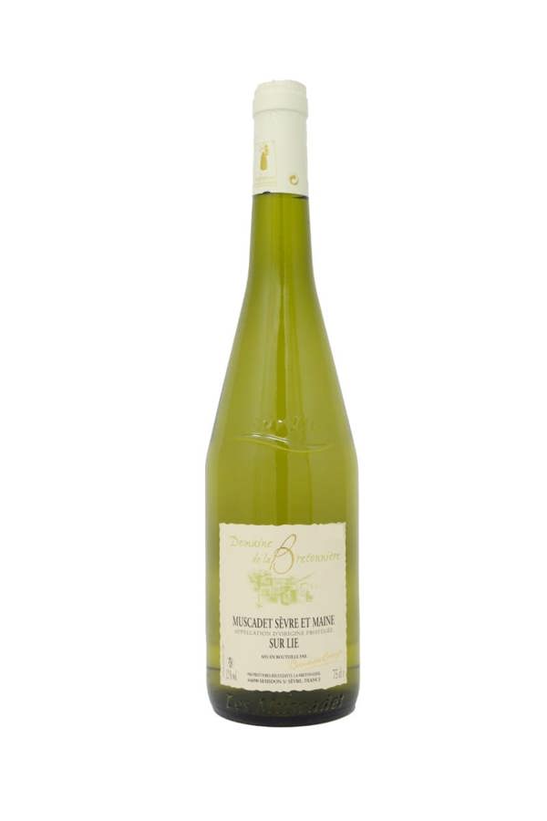 Domaine de la Bretonniere Muscadet