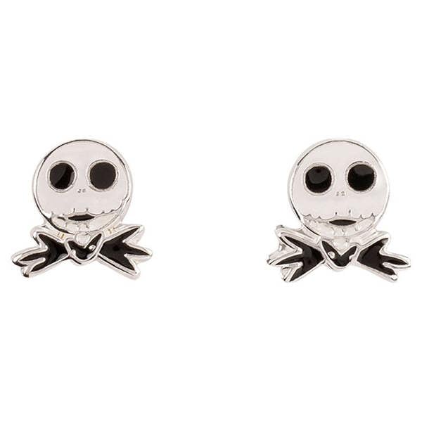 Disney Nightmare Before Christmas Earrings E906679SL-PH