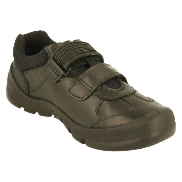 Start-rite Boys Start Rite School Shoes SR Warrior